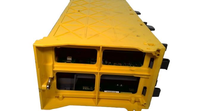 FANUC A05B-2500-C001 ASSEMBLY