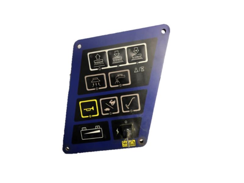 NILFISK ADVANCE 56390867