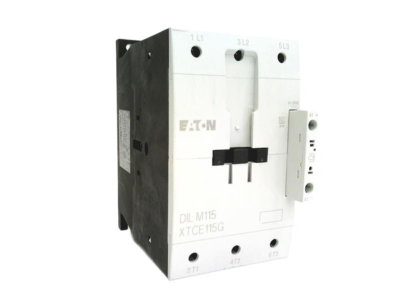 EATON CORPORATION XTCE115G00TD