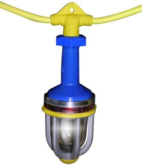 ERICSON MFG 12365LEDXPI-BL