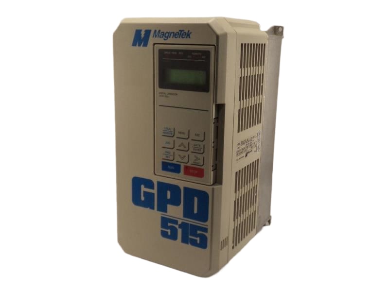 MAGNETEK GPD515C-C006