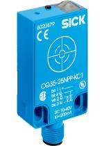 SICK CQ35-25NPP-KC1