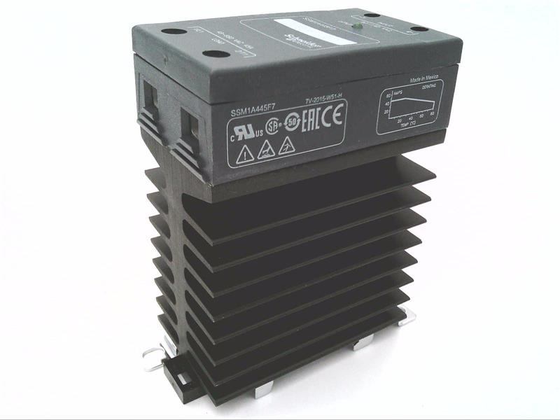 SCHNEIDER ELECTRIC SSM1A445F7