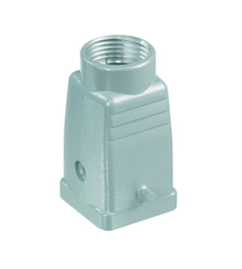 WEIDMULLER HDC 04A TOLU 1PG11G