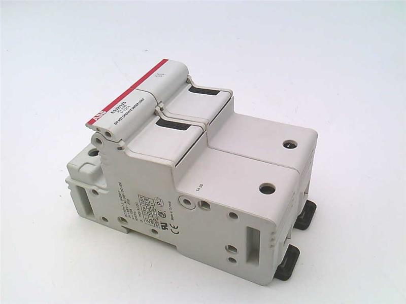 ASEA BROWN BOVERI E932/125