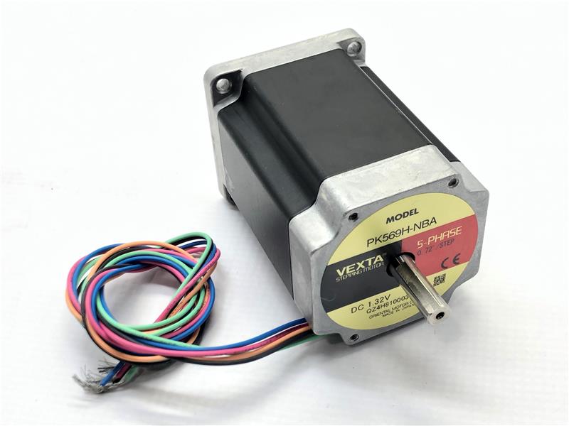 PK569H-NBA by ORIENTAL MOTOR