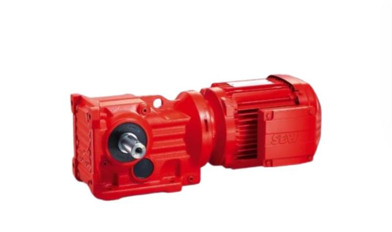 SEW EURODRIVE KA37/T DRN100L4/TF