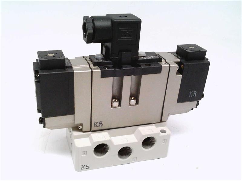 SMC VS7-6-FG-D-3ZMA03