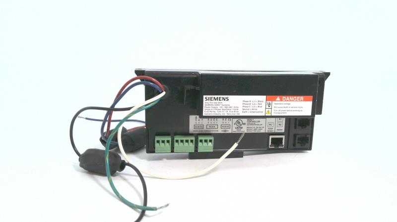 SIEMENS US2:SEM3CONTROLLER