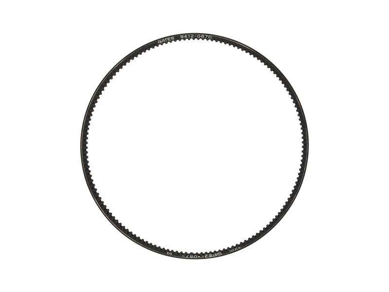GATES 9412-0670