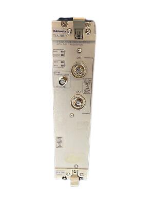 TEKTRONIX TLA7D1