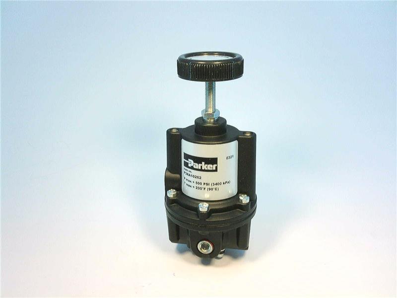 P3RA10262 by WILKERSON PNEUMATIC