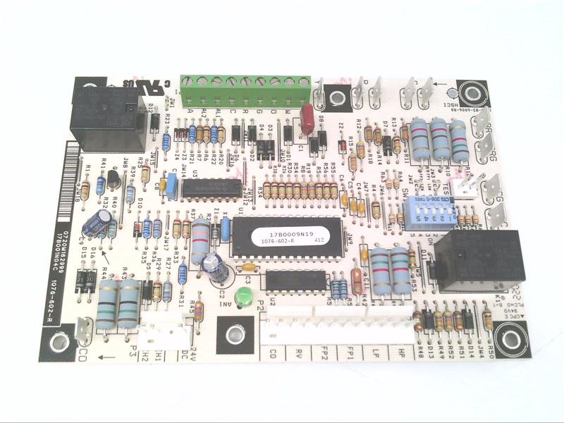 UNITED TECHNOLOGIES 17B0001N04C