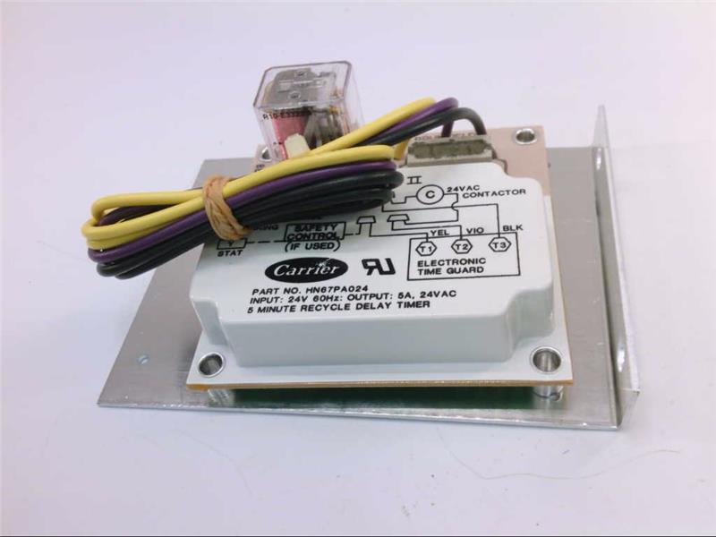 UNITED TECHNOLOGIES HN-67PA-024