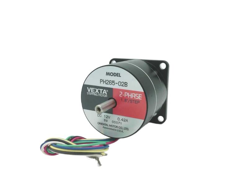ORIENTAL MOTOR PH265-02B