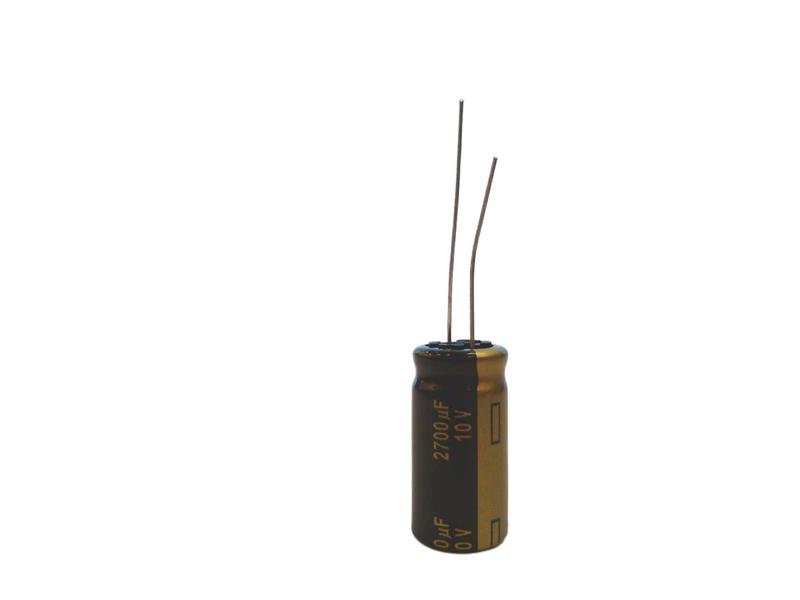 MATSUSHITA ELECTRIC EEU-FC1A272
