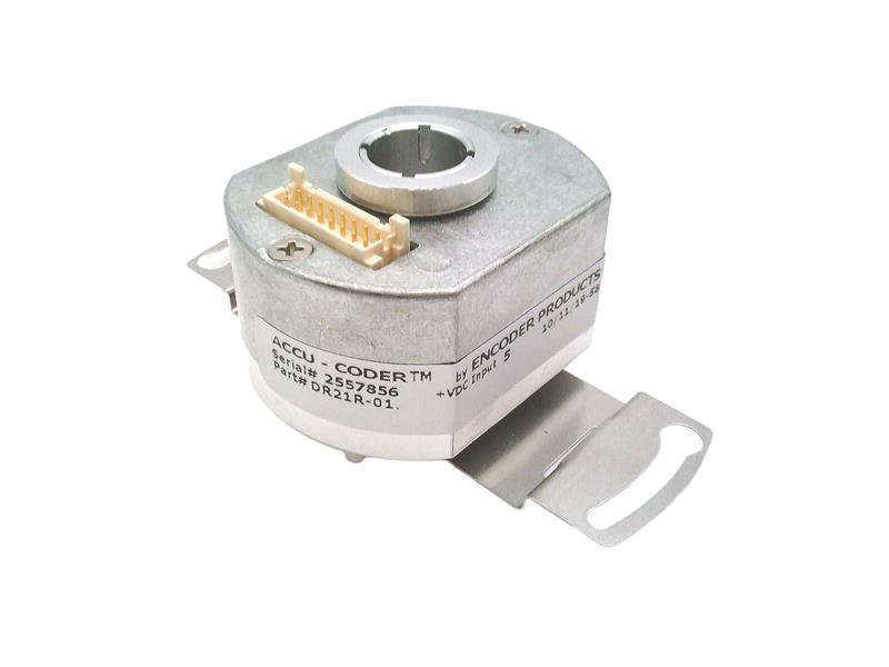 ENCODER PRODUCTS COMPANY DR21R-01