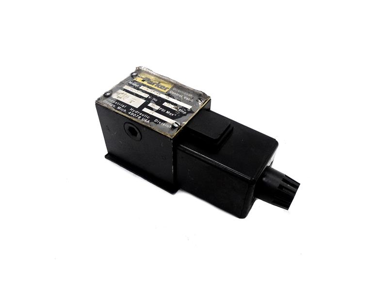 PARKER D3W2BP09Y-14