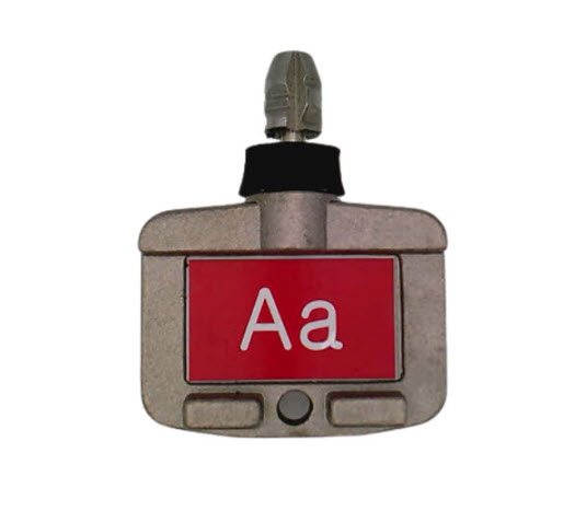 ALLEN BRADLEY 440T-AKEYE10AA