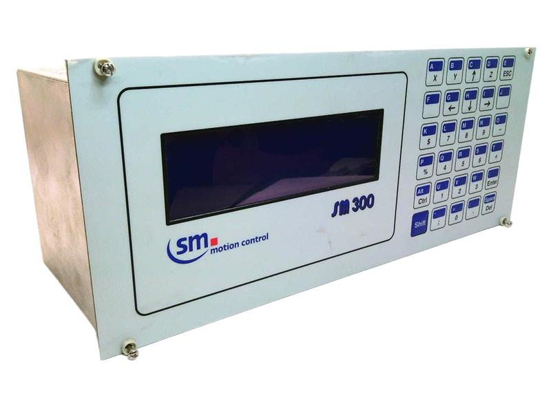 SM MOTION CONTROL SM300LT3