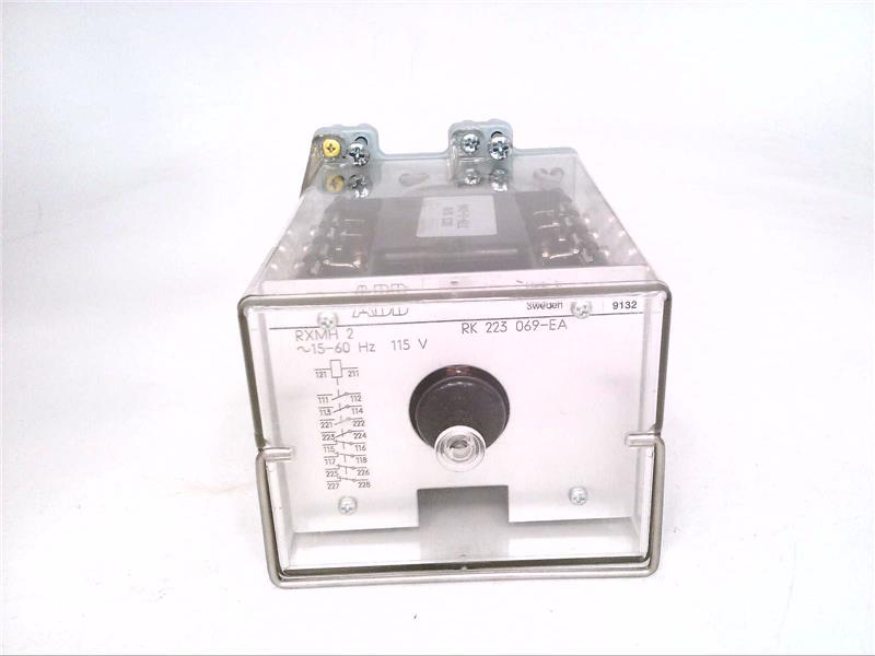 ASEA BROWN BOVERI RK-223-069-EA