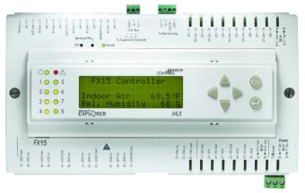 JOHNSON CONTROLS LP-FX15D12-000C