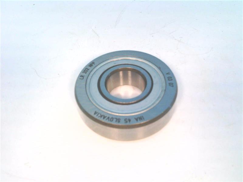 SCHAEFFLER GROUP LR202NPP