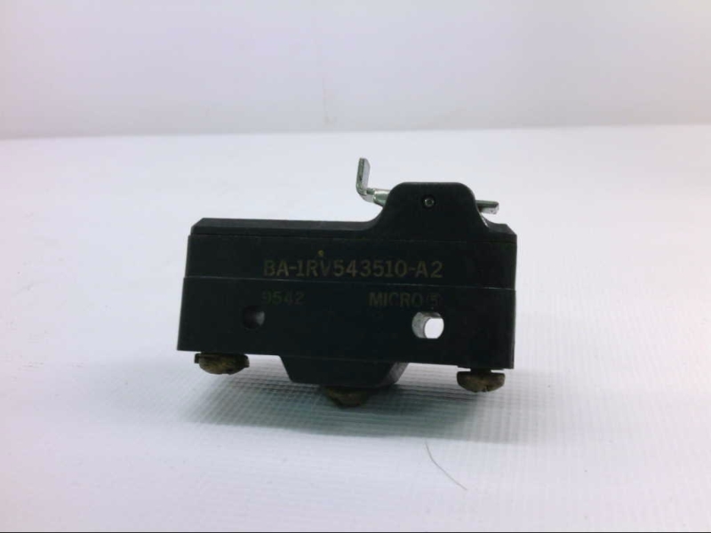 HONEYWELL BA-1RV543510-A2