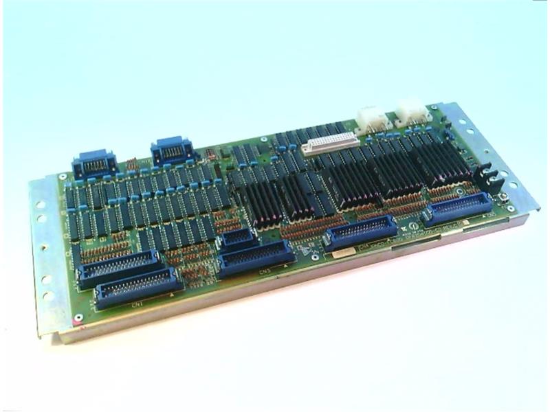 YASKAWA ELECTRIC JANCD-FC800