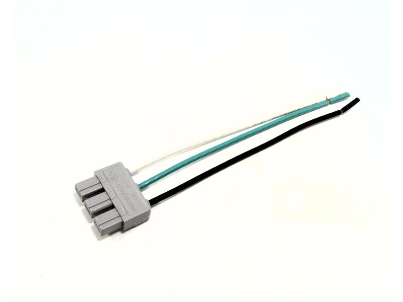 EATON CORPORATION MCR125STR