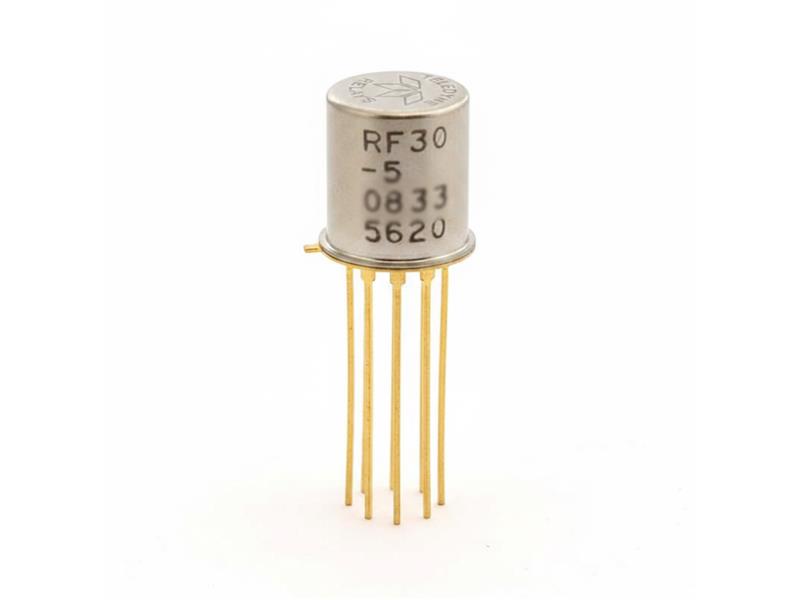 J422D-6PL by TELEDYNE