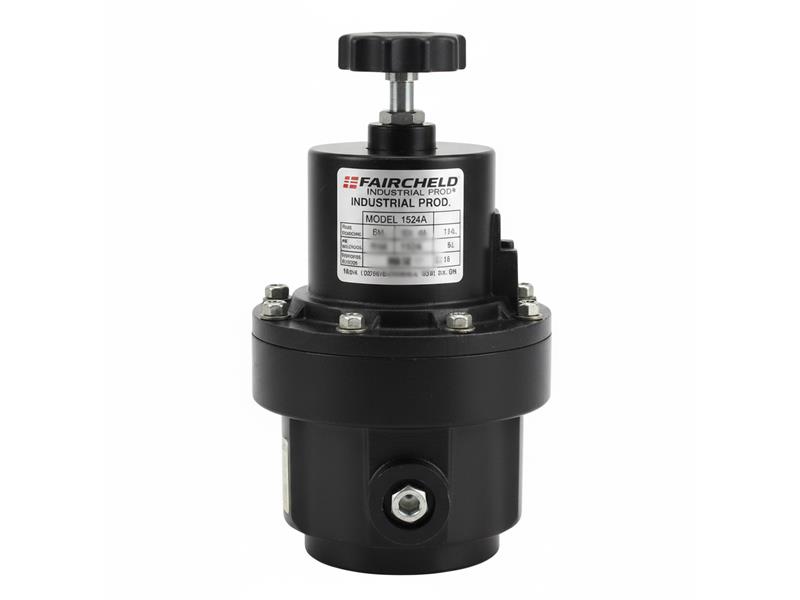 FAIRCHILD INDUSTRIAL PROD 1524A