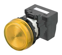 OMRON M22N-BN-TWA-YC-P