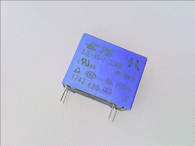 OJE-SS-112LMH2 by TE CONNECTIVITY