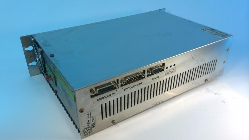 BOV460I15BEL00 by ER ELETTRONICA