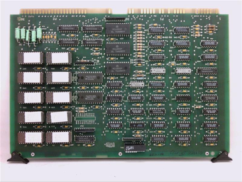 SIEMENS 2490870-0002