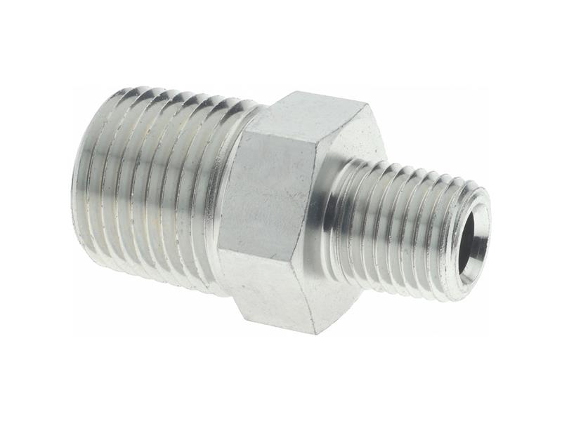 PARKER 1/2 X 1/4 FF-S