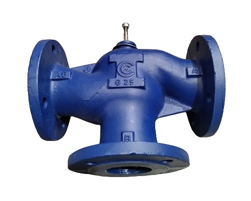 SCHNEIDER ELECTRIC VG311F65C