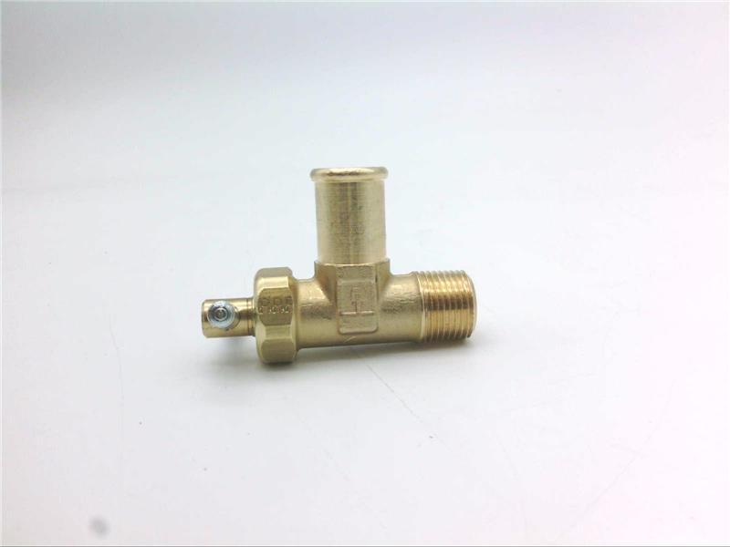 PARKER V404PH-10-6
