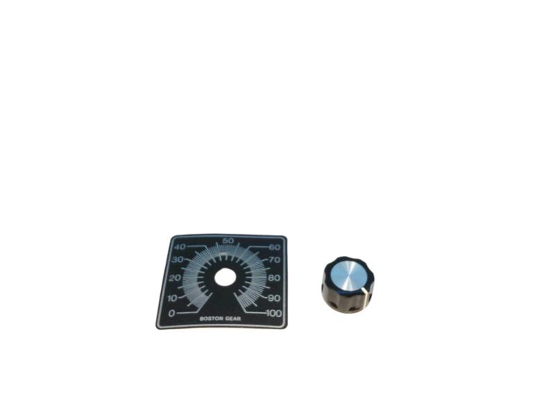 DCX-KDP by ALTRA INDUSTRIAL MOTION