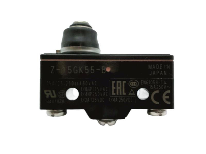OMRON Z15GK55B
