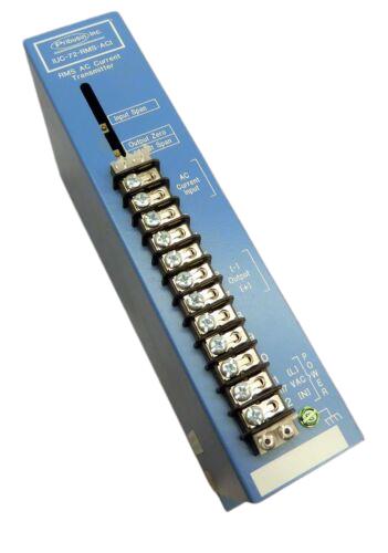 PRIBUSIN LUC-72-LVDT