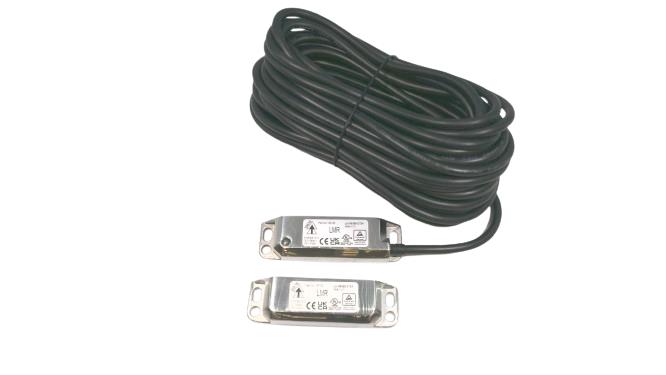 IDEM SAFETY SWITCHES 133122