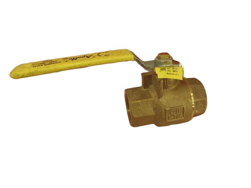 APOLLO VALVES 77C-106-01