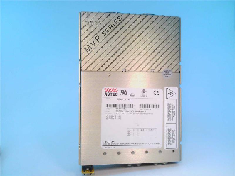 MP8-2Y-2Y-01 by ASTEC