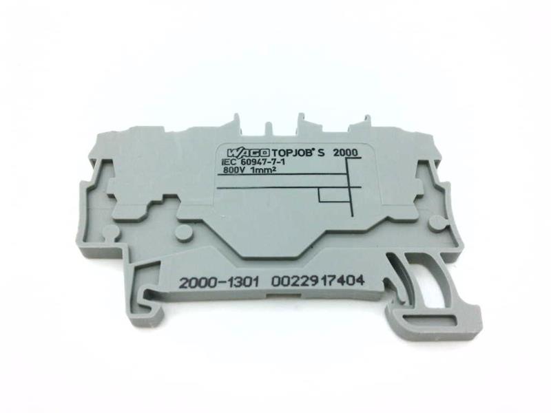 WAGO 2000-1301