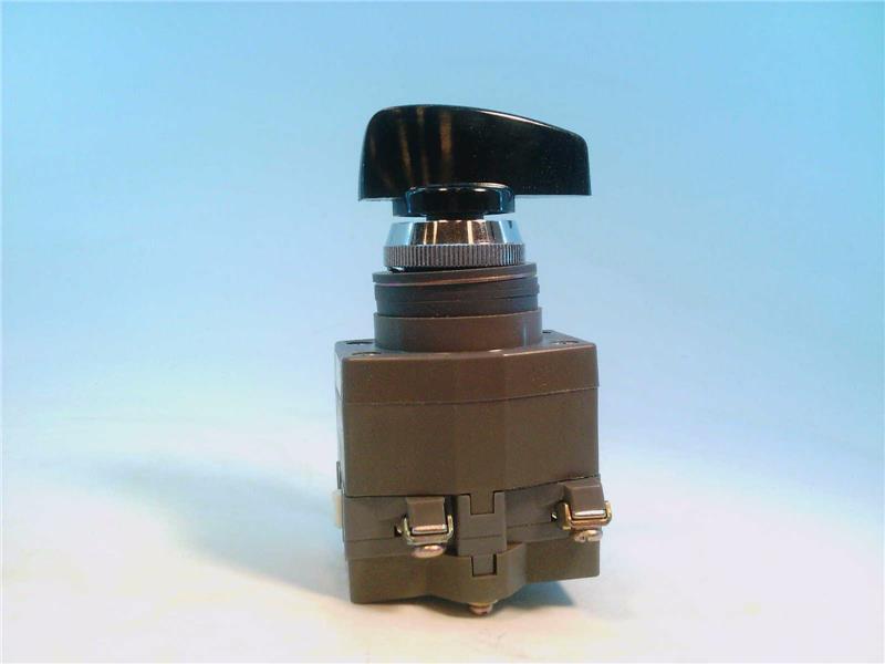 IDEC ACSSO-134RR-2552B-C1010