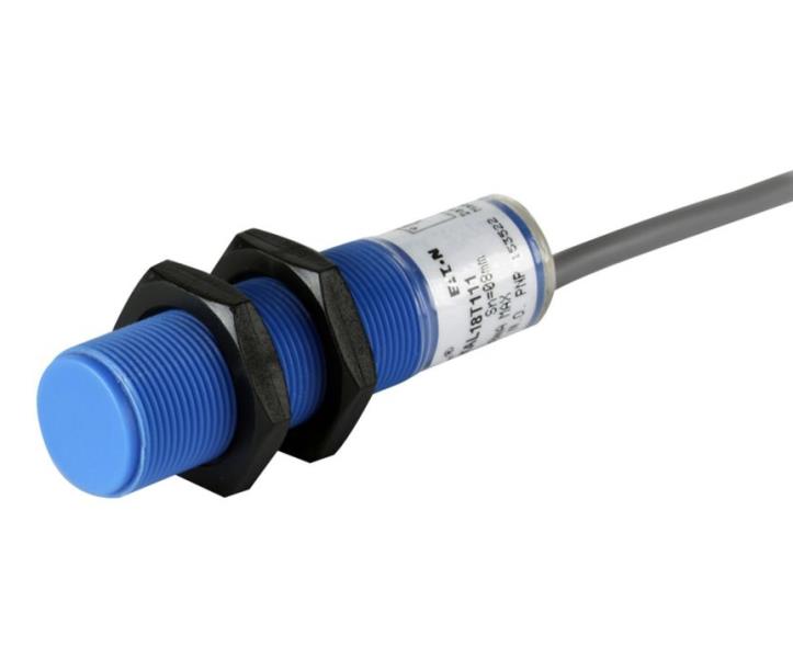 EATON CORPORATION E53KAL18A2