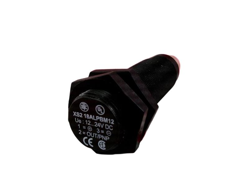 XS218ALPBM12 by SCHNEIDER ELECTRIC