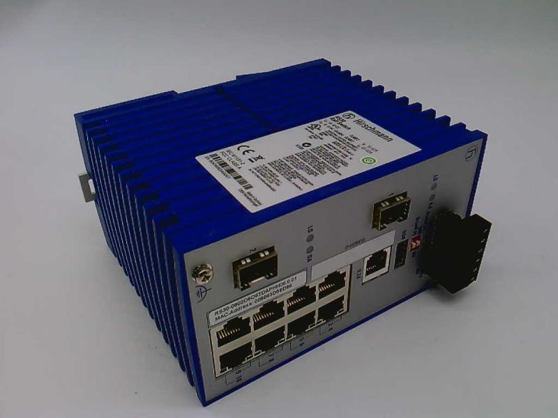 BELDEN RS30-0802O6O6TDAPHH06.0.01